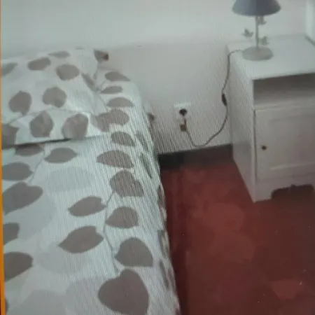 Apartment Appartemment Meublee Frontignan