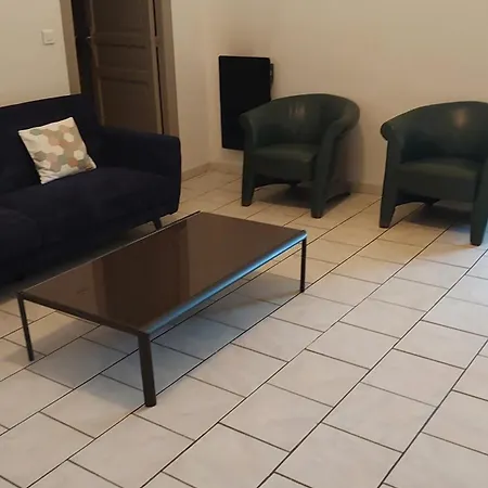 Appartemment Meublee Apartment