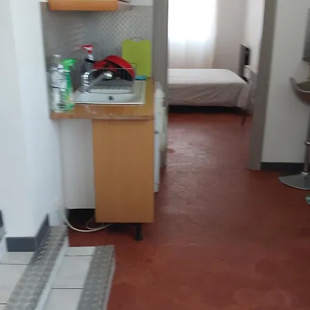 Appartemment Meublee Apartment