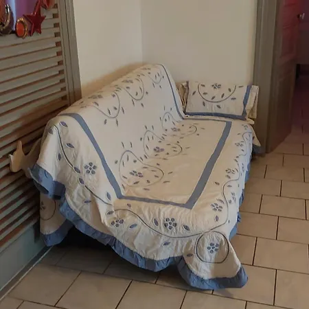 Appartemment Meublee Apartment
