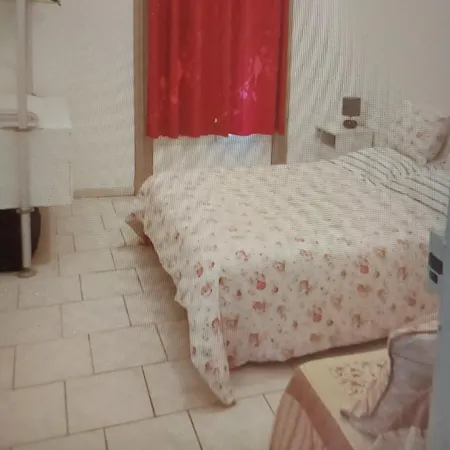 Apartment Appartemment Meublee