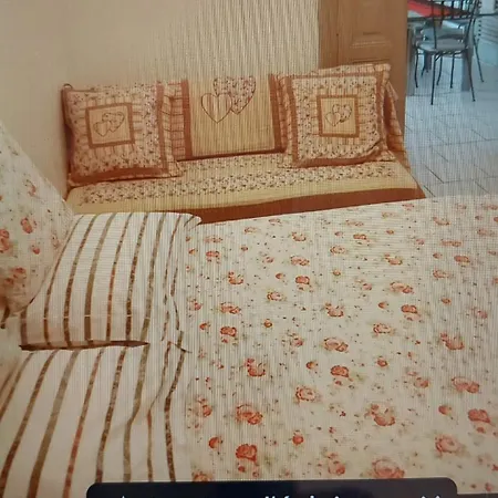 Apartment Appartemment Meublee *