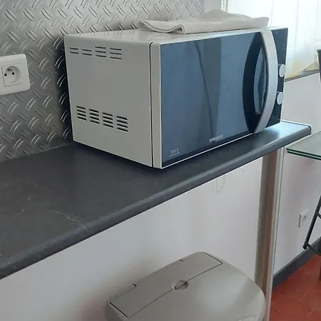 Διαμέρισμα Appartemment Meublee Frontignan